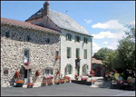 chambres d'hôtes dans le cantal