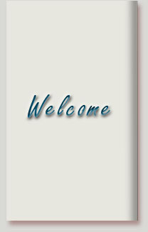 Welcome